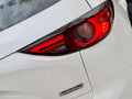 MAZDA CX5 RIGHT TAILLIGHT, IN BODY, W/ LED TYPE, KF, 02/2017 - 08/2021 - Image 1