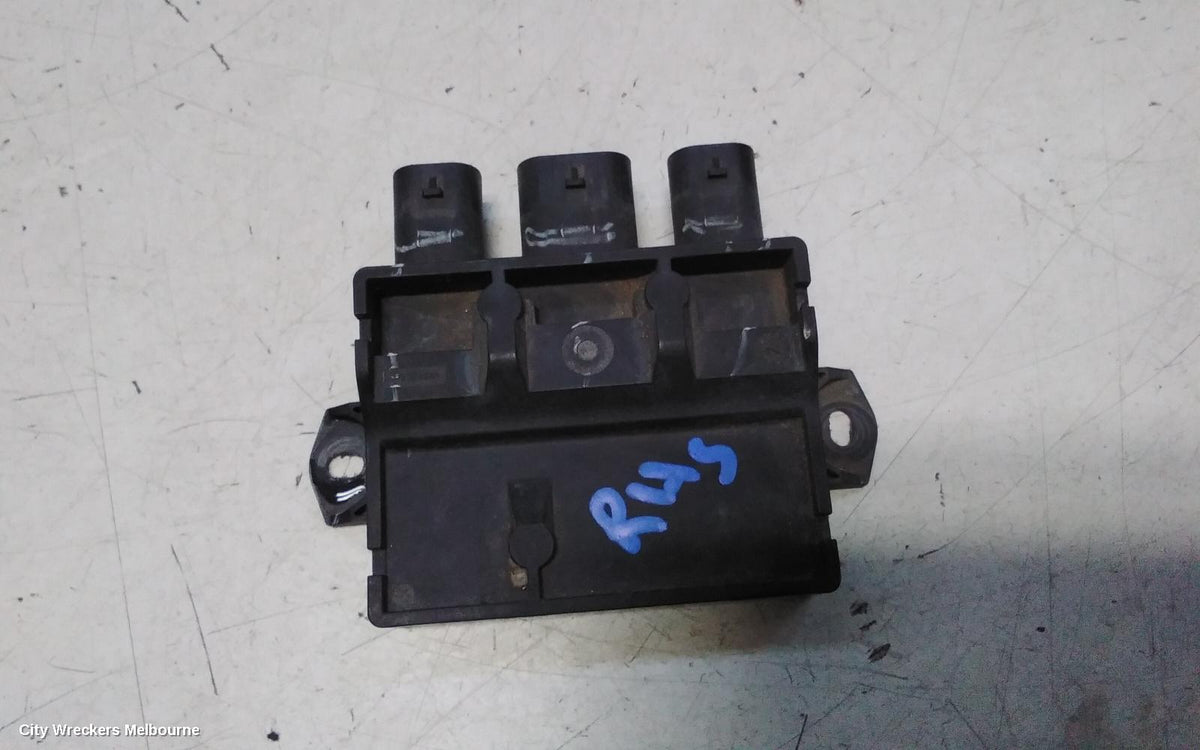 FORD EVEREST, UB, MISC, 06/2022 ONWARDS, RHS LIFTGATE ACTUATOR MODULE //  LIFTGATE CONTROL MODULE MOTION SENSOR IN THE REAR BAR ~ N1WT-14F679-BD: 149270 - Image 2