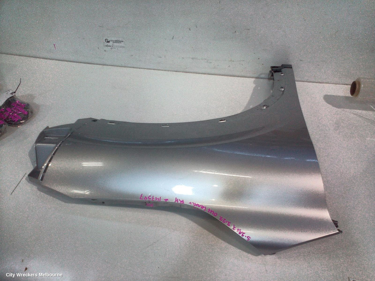 MITSUBISHI OUTLANDER RIGHT GUARD, ZM, 08/2021 ONWARDS - Image 1