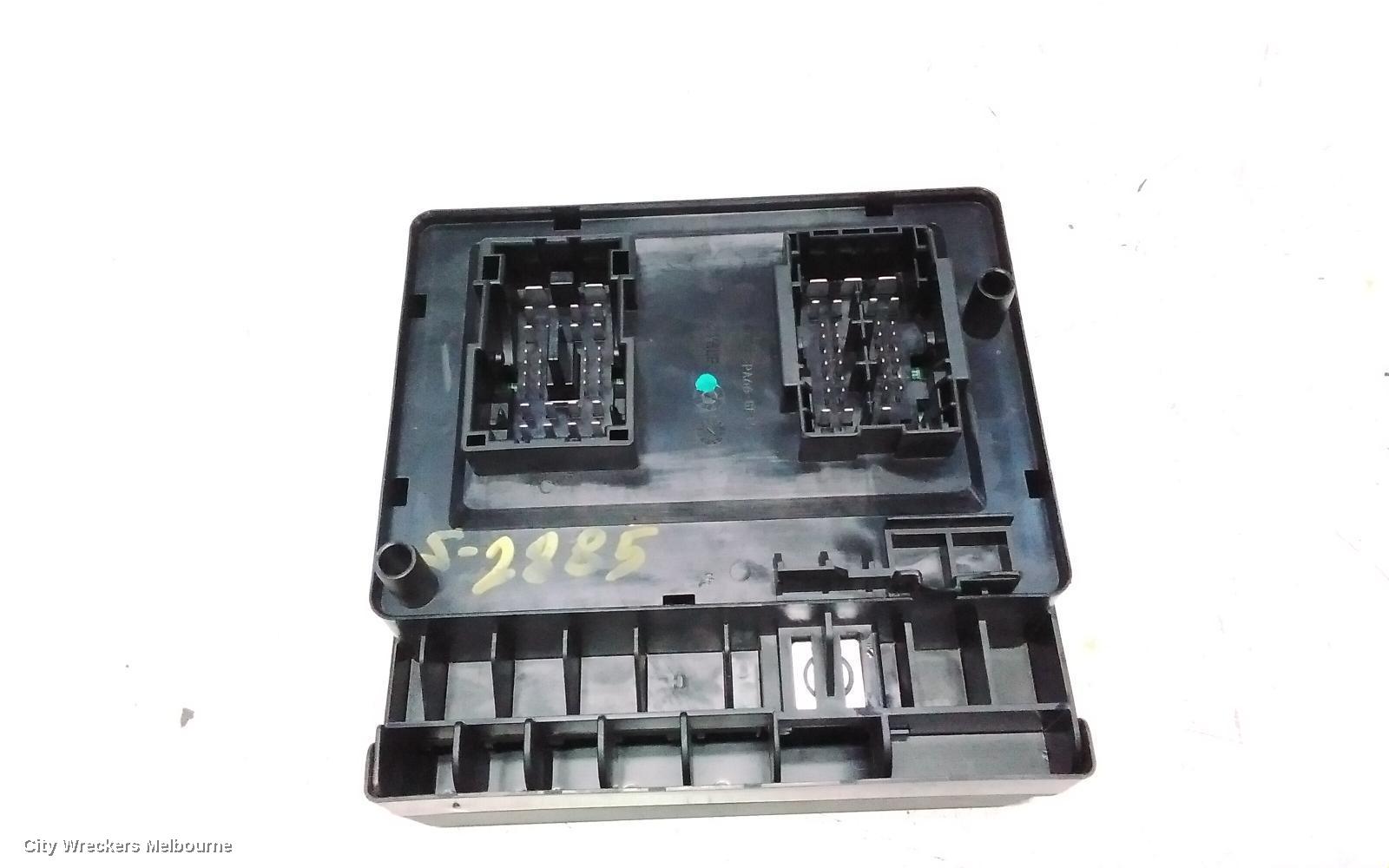HYUNDAI TUCSON ABS SENSOR, NX4, LH FRONT, 02/2021 ONWARDS - Image 2