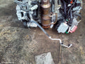 SUZUKI SWIFT A/C COMPRESSOR, UZ, PETROL, 1.2, MHEV, 12/2023 ONWARDS - Image 1