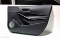 TOYOTA COROLLA DOOR TRIM, ZWE219R, RH FRONT, HATCH, 07/2018 ONWARDS - Image 1
