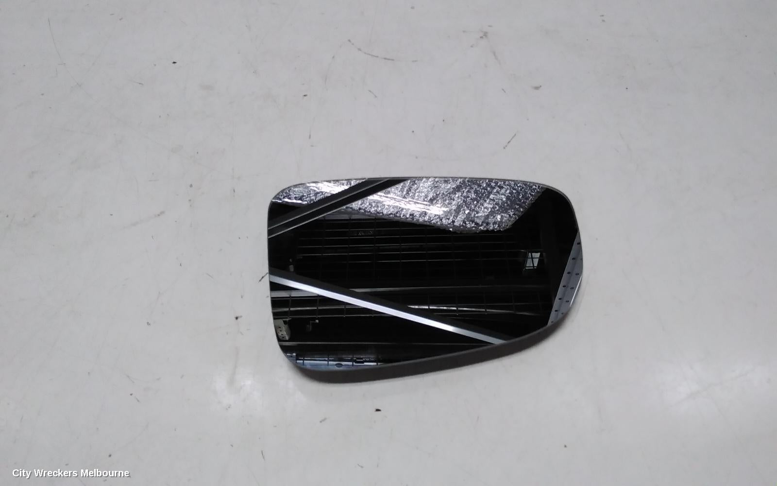 MAZDA 6 RIGHT DOOR MIRROR, GL, AUTO FOLD, W/ BLIND SPOT MONITOR TYPE, 07/2016 - 02/2018 - Image 3