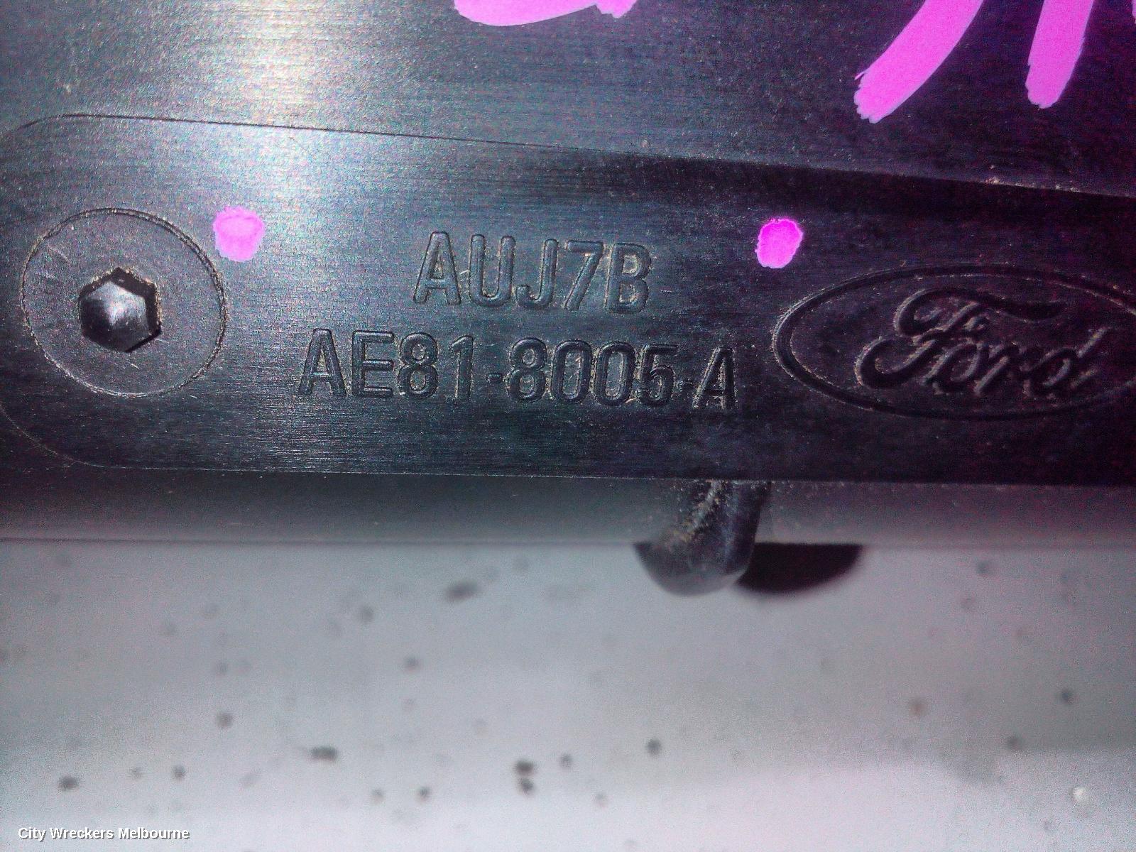 FORD FIESTA RADIATOR, AUTO, 1.5, WZ, 05/2013 - 12/2019 - Image 3