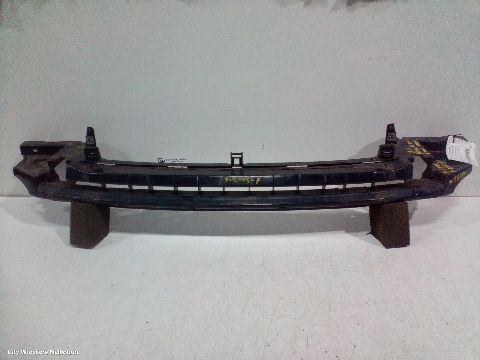 LAND ROVER RANGEROVER EVOQUE F/BAR REINFORC/BRACK, LOWER REINFORCEMENT, L538, WAGON, W/ H/LAMP WASHER TYPE, 11/2011 - 01/2019 - Image 1