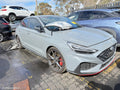 HYUNDAI I30 REVERSE CAMERA, FRONT RADAR SENSOR (REINFORCEMENT MOUNTED), P/N 96400G3000, PD/CN7, 03/2017 ONWARDS - Image 1