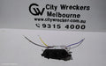 MITSUBISHI TRITON HEATER/AC CONTROLS, MQ, STANDARD TYPE, 04/2015 ONWARDS - Image 1