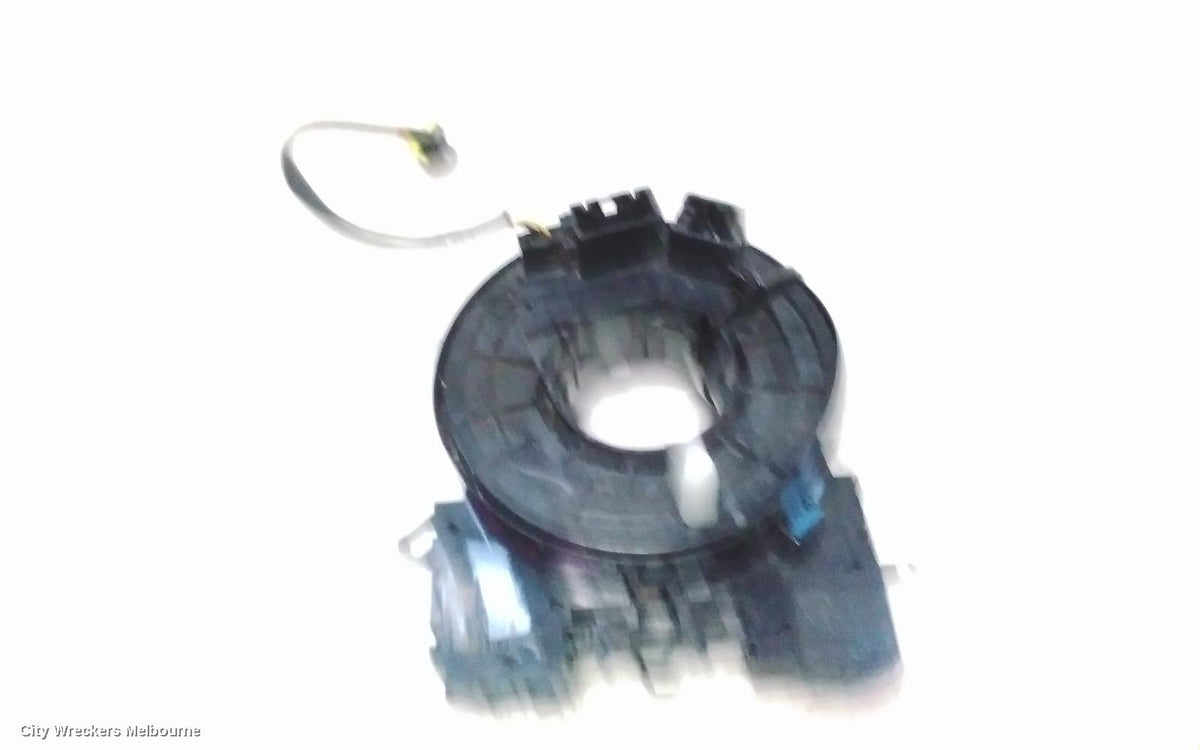 MITSUBISHI OUTLANDER AIRBAG MODULE/SENSOR, CLOCKSPRING, NON HYBRID, ZM, 08/2021 ONWARDS - Image 2