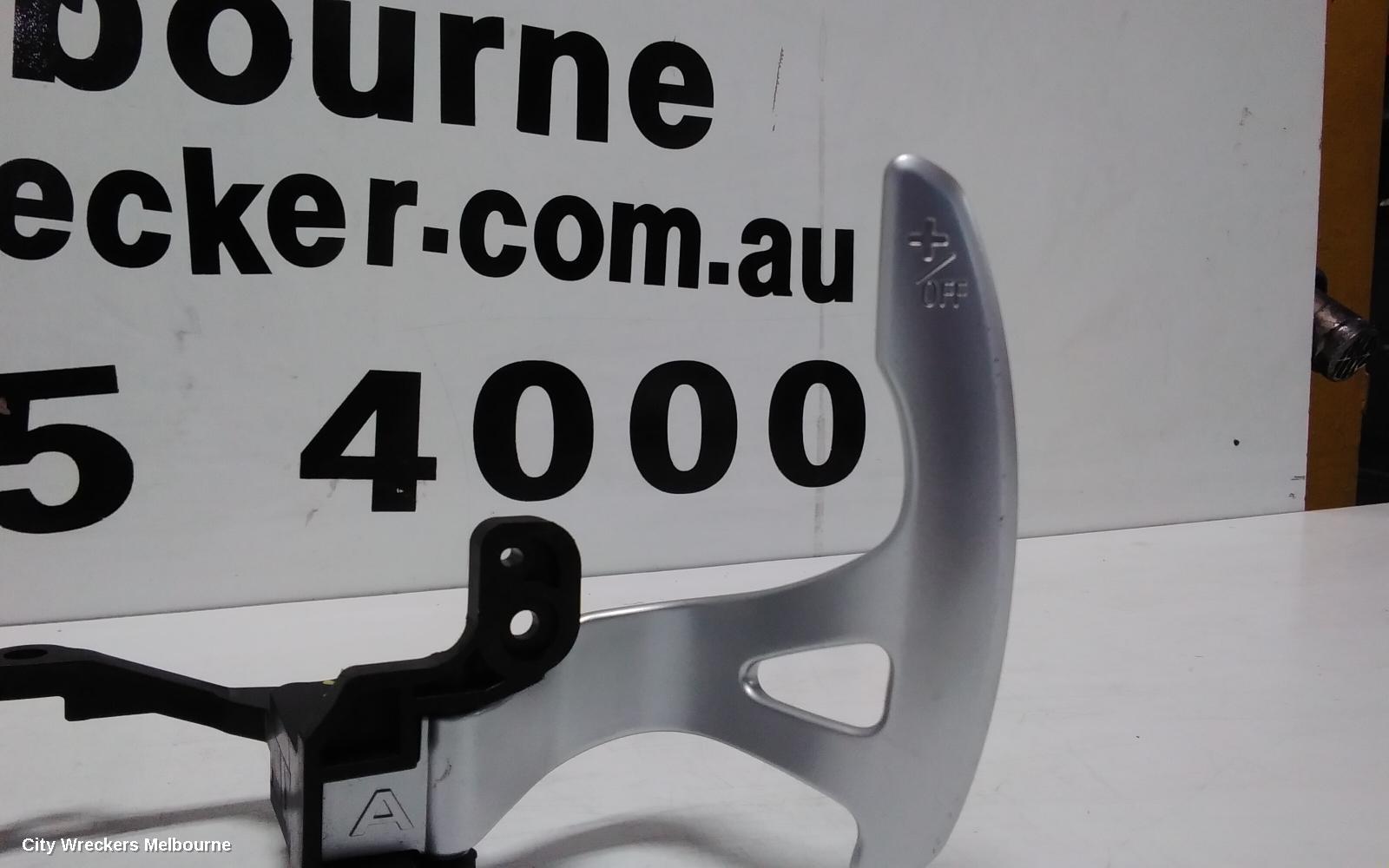 MITSUBISHI PAJERO PEDAL ASSEMBLY, QE, PAJERO SPORT, ACCELERATOR PEDAL, 10/2015 ONWARDS - Image 3