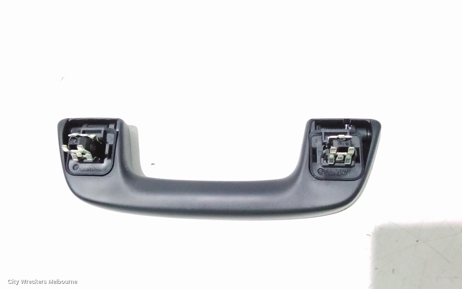 MAZDA MX30 GRAB HANDLE, DR, 11/2020 - 12/2025 - Image 3