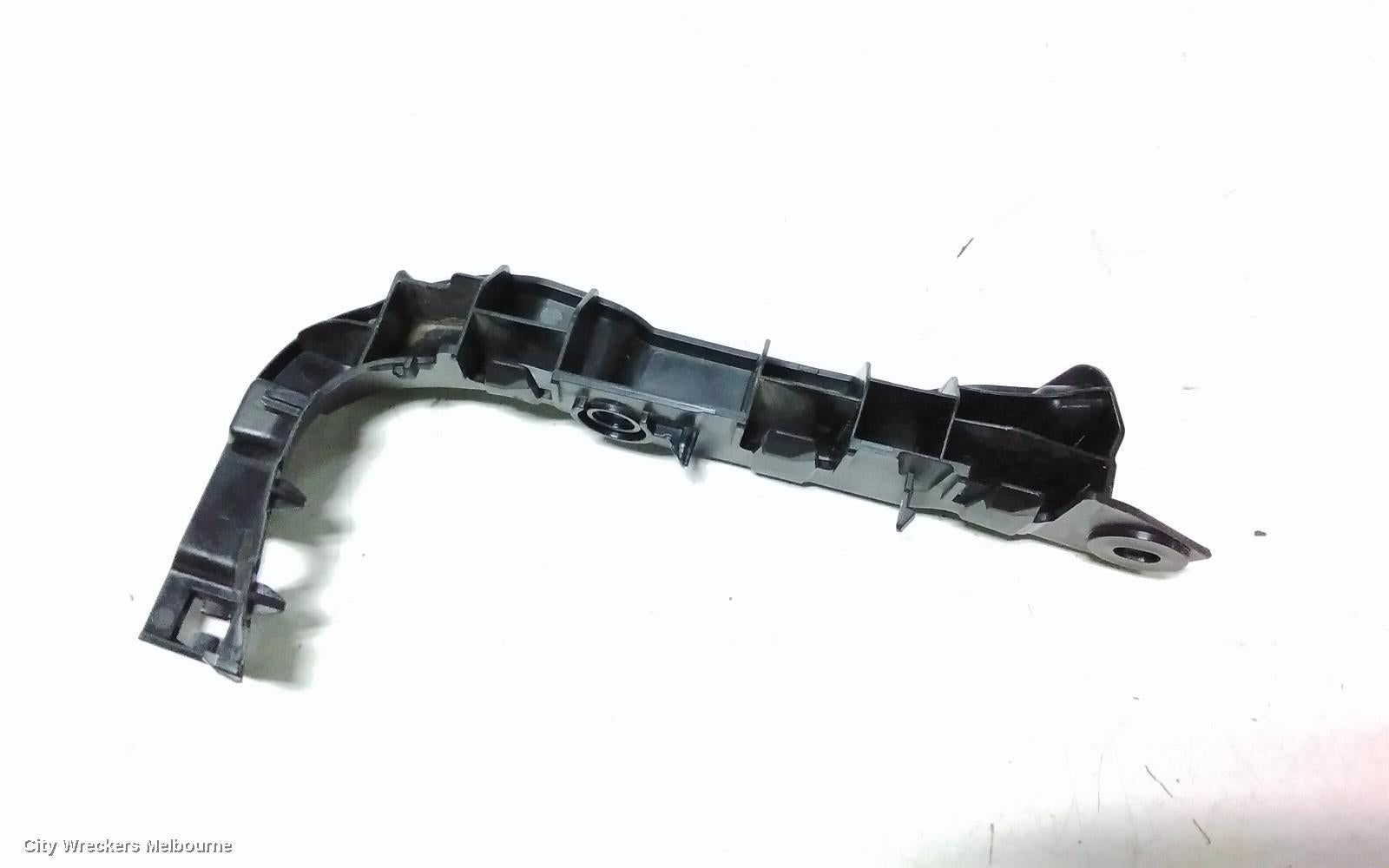 AUDI A3 F/BAR REINFORC/BRACK, RIGHT BRACKET, 8V, 05/2013 - 10/2020 - Image 3