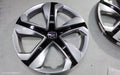 HONDA CIVIC WHEEL COVER/HUB CAP, 10TH GEN, 05/2016 - 08/2021 - Image 1