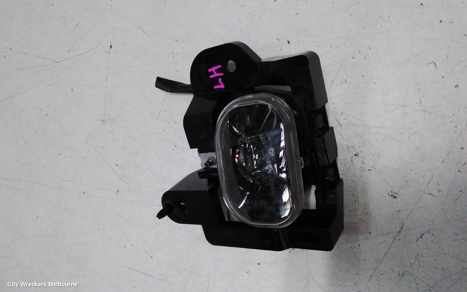 NISSAN XTRAIL LEFT INDICATOR/FOG/SIDE, BUMPER FOGLAMP, T33, 08/2022 ONWARDS - Image 2