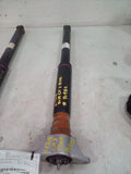 MAZDA CX3 RIGHT REAR STRUT, ***USE SHOCK ABSORBER PART TYPE*** - Image 1
