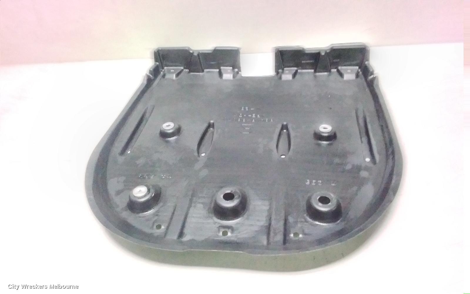 TOYOTA CAMRY LOWER ENGINE SPLASH TRAY, XV70, 09/2017 - 05/2024 - Image 3