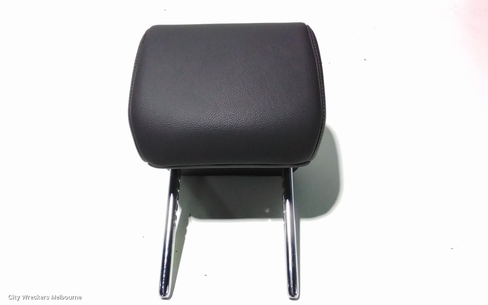 HONDA CRV HEADREST, RW, RH FRONT, LEATHER, 05/2017 - 08/2023 - Image 1