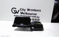 KIA SELTOS RADIO/CD/DVD/SAT/TV, HEAD UNIT, W/ DISPLAY UNIT, 8IN TOUCHSCREEN, SP2, 07/2019 ONWARDS - Image 1