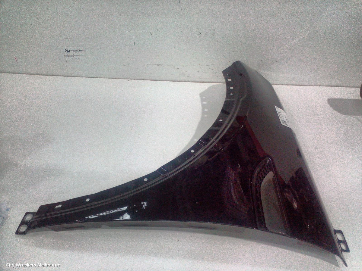 LAND ROVER DISCOVERY SPORT LEFT GUARD, L550, 01/2015 ONWARDS - Image 1