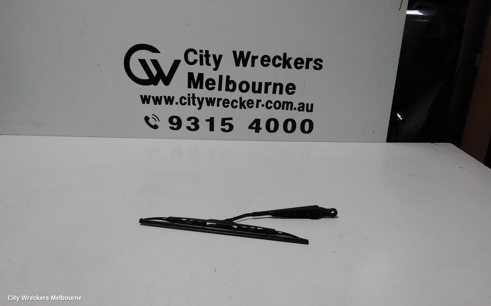 FORD EXPLORER WIPER ARM, WAGON UT 10/2001 - 08/2005 - Image 2
