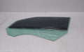 CHRYSLER 300C LEFT FRONT DOOR WINDOW, 11/2005 - 12/2011 - Image 1