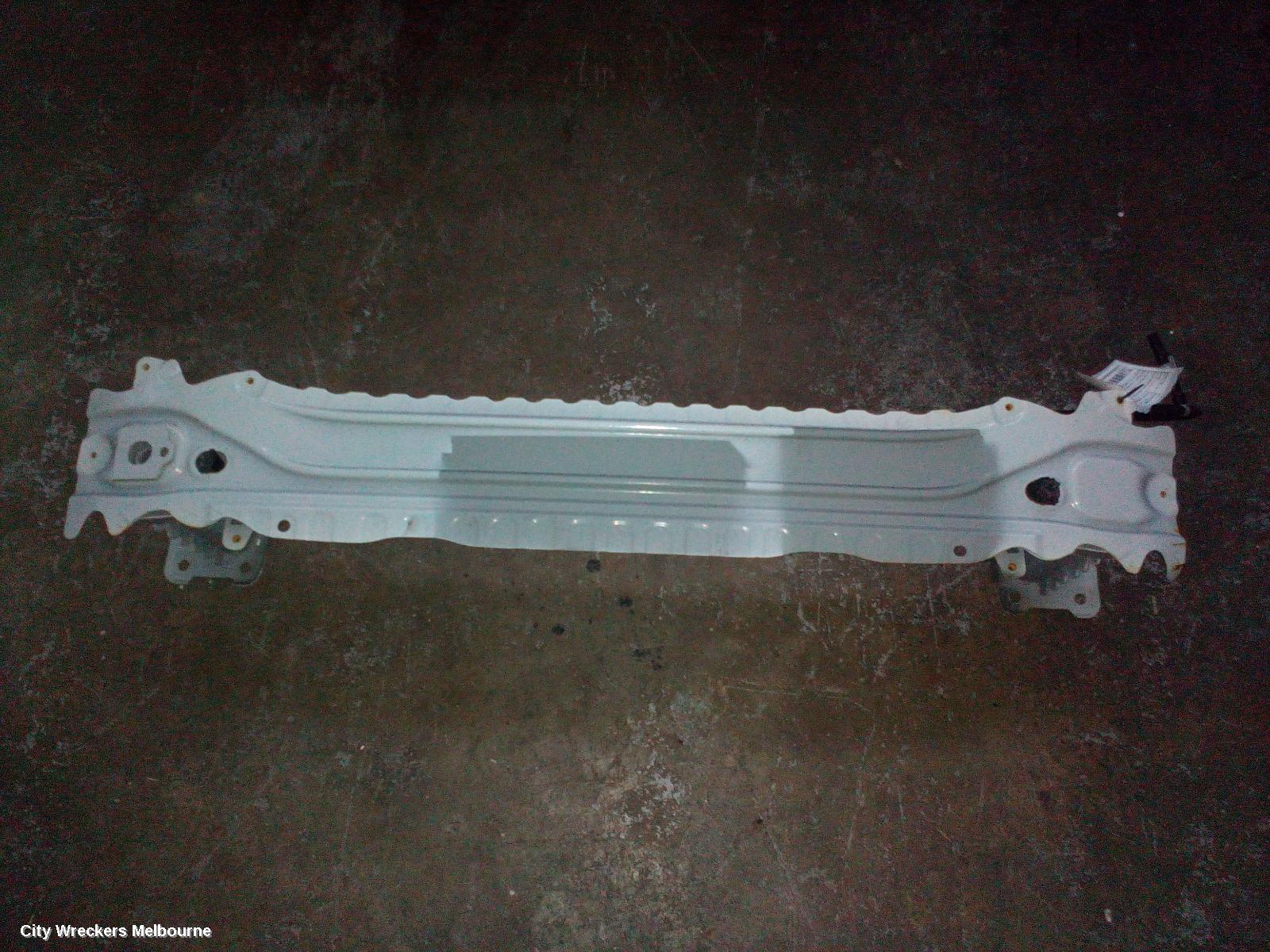SUBARU FORESTER F/BAR REINFORC/BRACK, MAIN REINFORCEMENT, SK, 08/2018 ONWARDS - Image 2