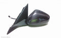 ALFA ROMEO GIULIETTA LEFT DOOR MIRROR, DARK GREY TYPE, 940 SERIES, 02/2012 - 12/2014 - Image 1