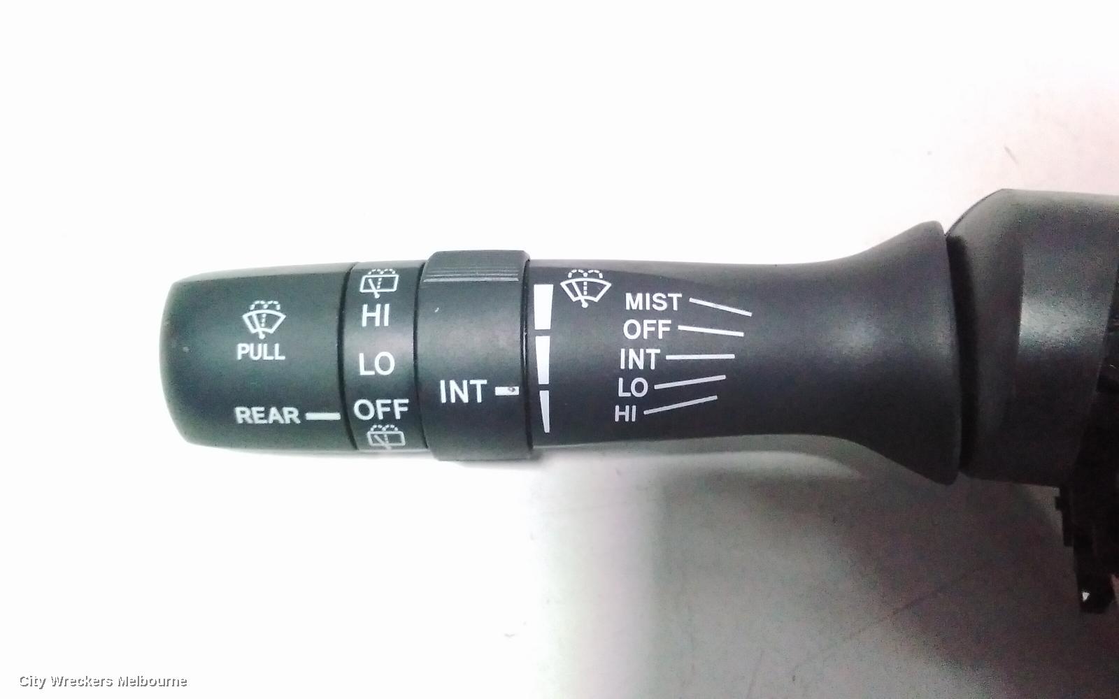 TOYOTA KLUGER COMBINATION SWITCH, WIPER SWITCH, GSU40-GSU45, 05/2007 - 12/2013 - Image 3