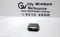 FORD RANGER ECU, ENGINE ECU, 2.2, P4AT, DIESEL, ECU ONLY, P/N EB3G12A650GE, PX, 06/2015 - 04/2022 - Image 1