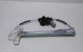 TOYOTA RAV4 LEFT FRONT WINDOW REG/MOTOR, XA50, DOOR REG & MOTOR ASSY, 11/2018 ONWARDS - Image 1