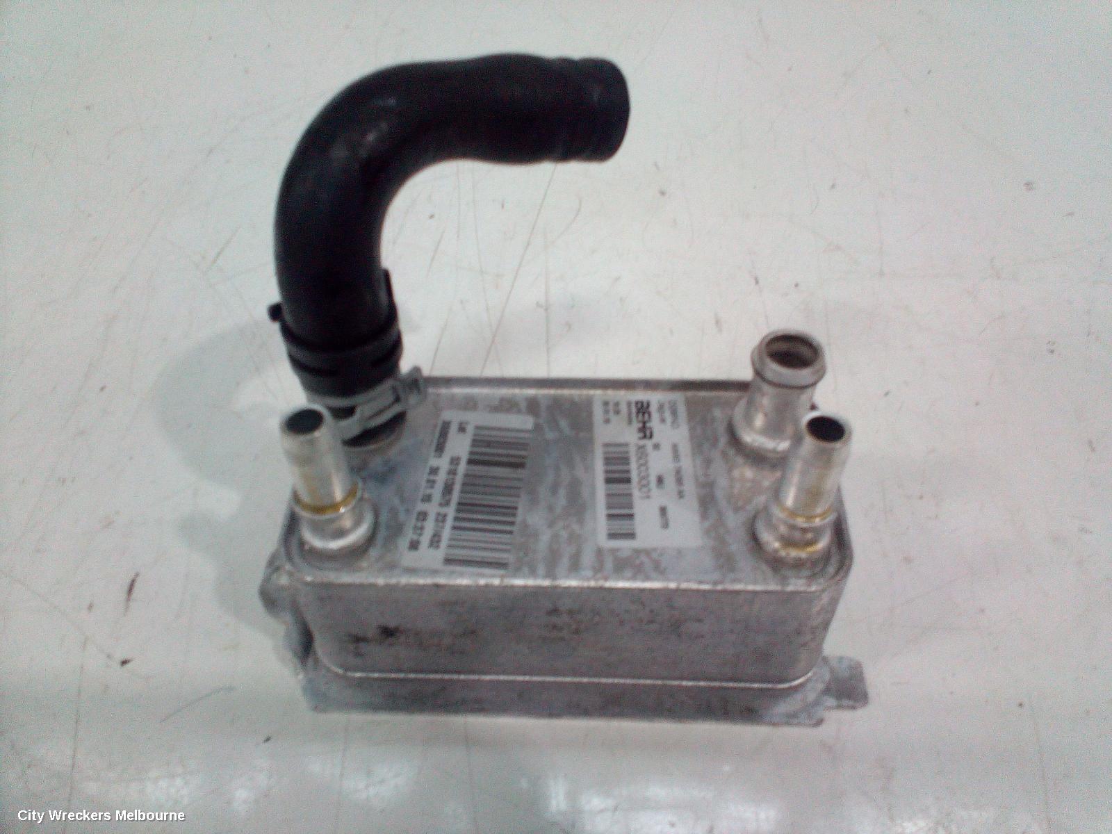 LAND ROVER RANGEROVER SPORT COOLER, TRANSMISSION OIL COOLER, L494, 12/2013 - 04/2022 - Image 3