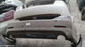TOYOTA AURION REAR BUMPER, GSV40R, SPORTIVO SX6/WHITE LE, NON PARK SENSOR TYPE, 10/2006 - 04/2012 - Image 1