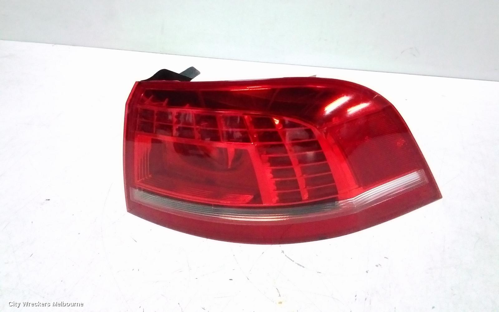 VOLKSWAGEN PASSAT RIGHT TAILLIGHT, 3C/MK6 B7, ALLTRACK/WAGON, LED TYPE, 09/2010 - 05/2015 - Image 3