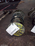 LAND ROVER RANGEROVER EVOQUE LEFT FRONT STRUT, NON ACTIVE DAMPER TYPE, L538, 11/2011 - 01/2019 - Image 1