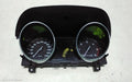 LAND ROVER RANGEROVER EVOQUE INSTRUMENT CLUSTER, DIESEL, 2.2, TURBO, AUTO T/M, L538, 11/2011 - 08/2015 - Image 1