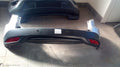 HONDA HRV REAR BUMPER, RU5, BUMPER BAR, W/ PARK SENSOR TYPE, 12/2014 - 10/2021 - Image 1