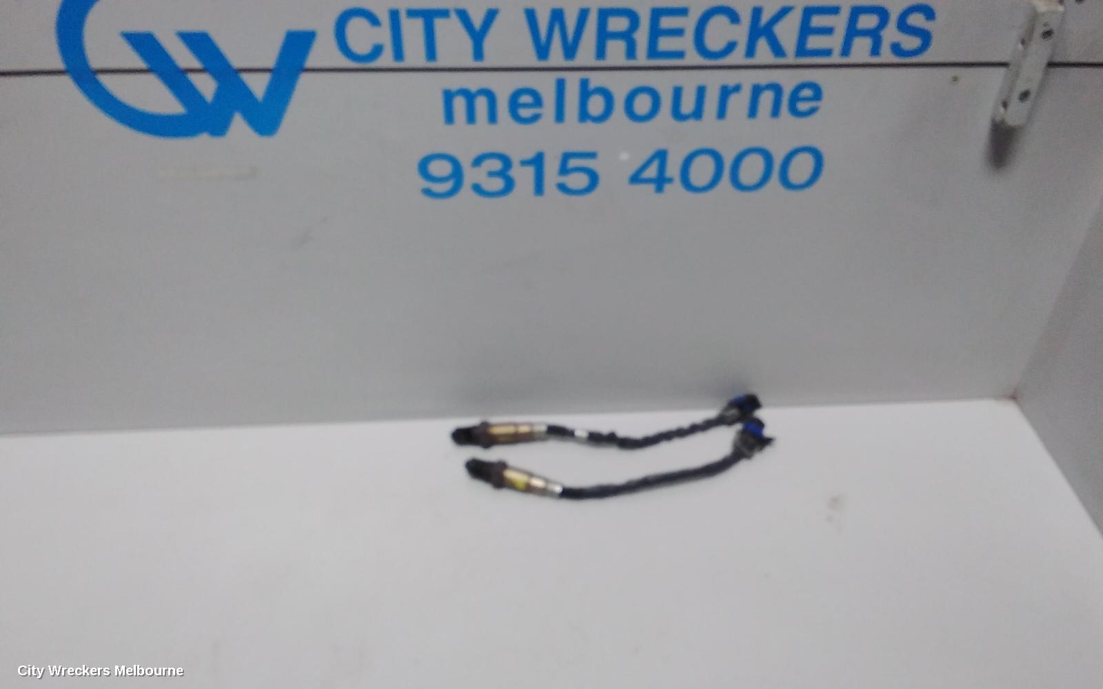 HOLDEN COMMODORE OXYGEN SENSOR, VF, 05/2013 - 12/2017 - Image 2
