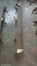 NISSAN NAVARA SIDE STEP/SKIRT, NP300, SIDE STEP, RH SIDE, DUAL CAB, 05/2015 ONWARDS - Image 1