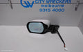 HAVAL H6 LEFT DOOR MIRROR, 07/2016 - 01/2021 - Image 1