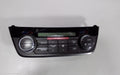 TOYOTA RAV4 HEATER/AC CONTROLS, CLIMATE CONTROL TYPE, XA40, 12/2012 - 11/2018 - Image 1