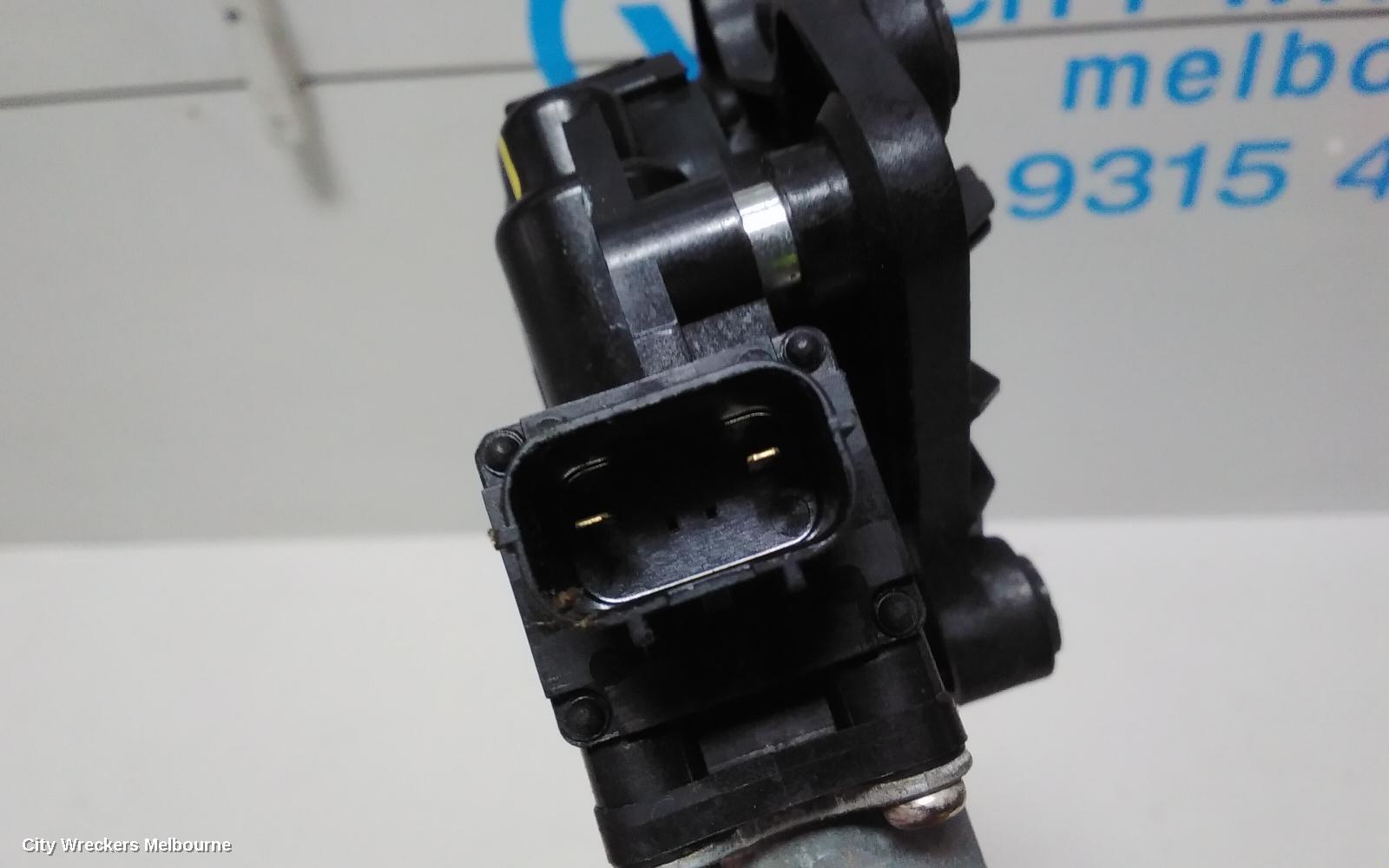 HONDA CRV LEFT REAR WND REG/MOTOR, RM, 11/2012 - 04/2017 - Image 3