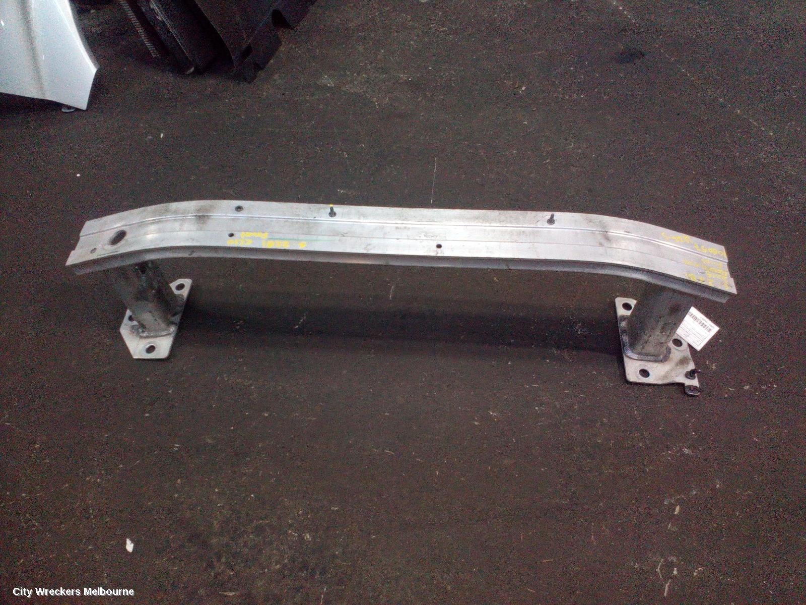 RENAULT CLIO F/BAR REINFORC/BRACK, REINFORCEMENT, X98, 09/2013 - 10/2019 - Image 3