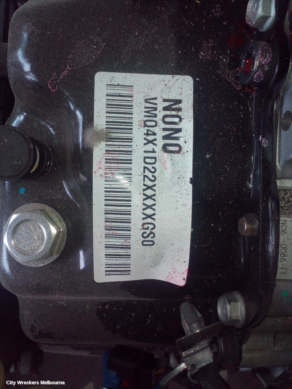 KIA SORENTO TRANS/GEARBOX, MQ4, AUTO, AWD, DIESEL, 2.2, TURBO, D4HE, W/ MANUAL INHIBITOR SWITCH TYPE, NON TRANSFER CASE, 02/2020 ONWARDS - Image 3