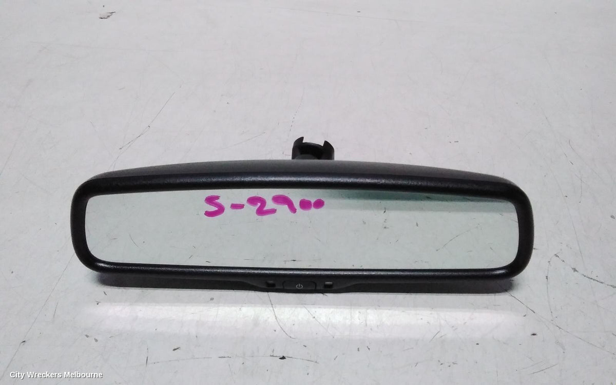 MITSUBISHI OUTLANDER INTERIOR MIRROR, ZM, 08/2021 ONWARDS - Image 2