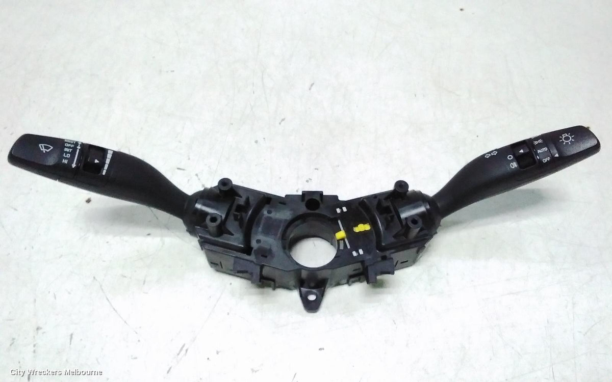 KIA CERATO COMBINATION SWITCH, COMBINATION SWITCH ASSY, SEDAN, BD, 09/2018 - 09/2024 - Image 1