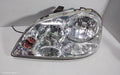 DAEWOO LACETTI LEFT HEADLAMP, J200, SEDAN, 09/2003 - 12/2004 - Image 1