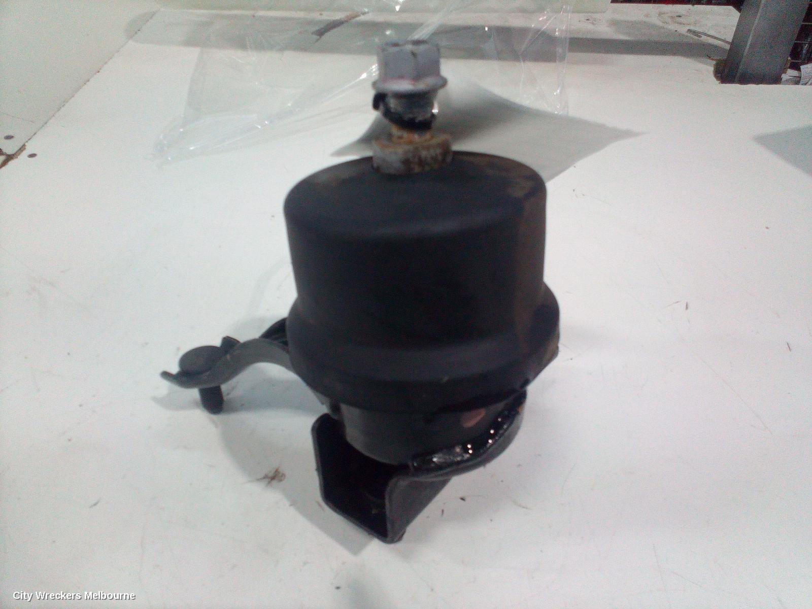 TOYOTA CAMRY MOUNT, XV50, 05/2015 - 10/2017 - Image 2