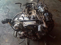 HYUNDAI ILOAD/IMAX ENGINE, DIESEL, 2.5, D4CB, TURBO, PLASTIC INLET, TQ, 11/2012 - 03/2021 - Image 1