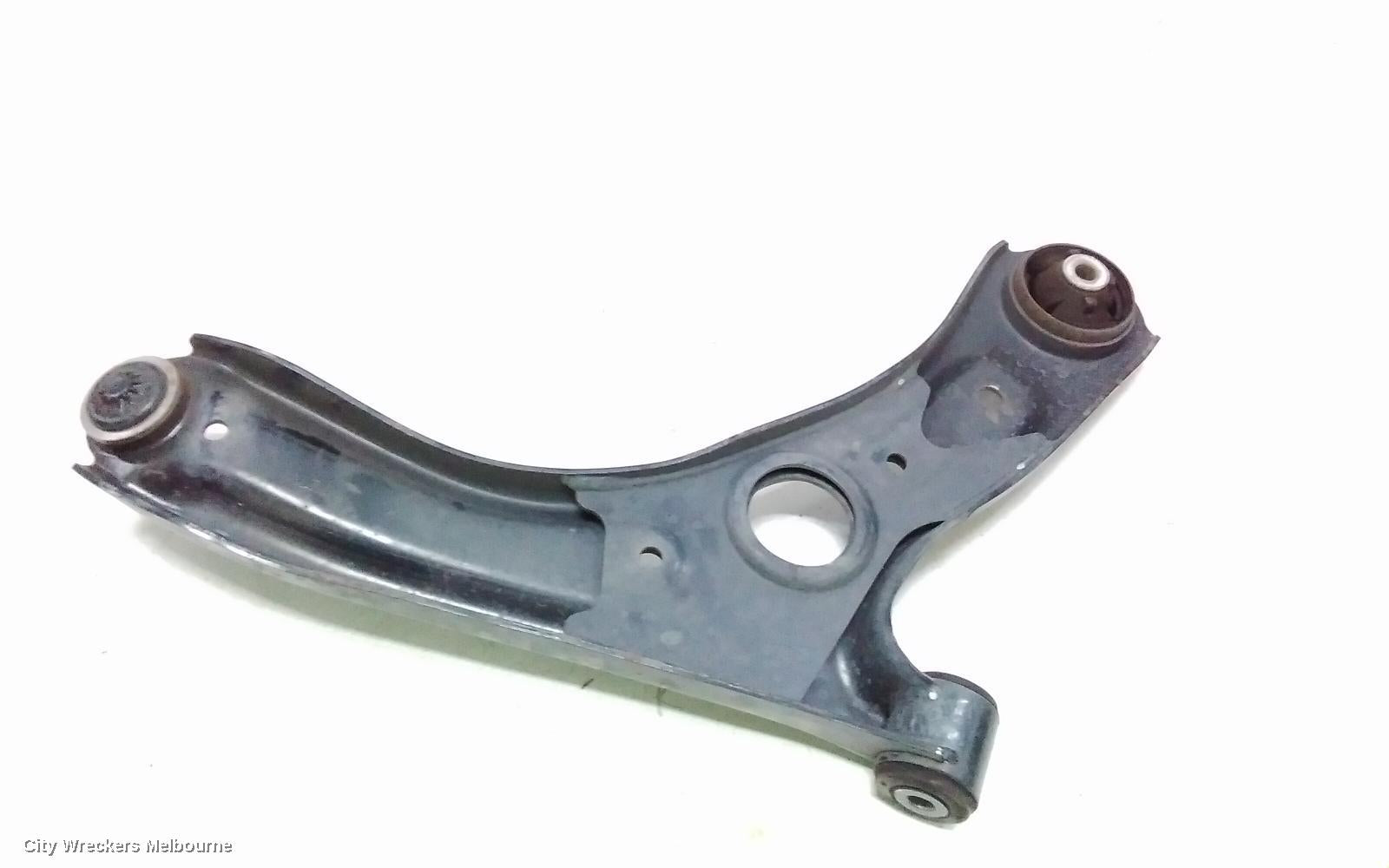 HYUNDAI I30 LEFT FRONT LOWER CONTROL ARM, CN7, SEDAN (S.KOREA VIN KMHL), N LINE/N LINE PREMIUM, 08/2020 ONWARDS - Image 2