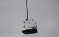 AUDI Q3 DOOR/BOOT/GATE LOCK, LEFT REAR DOOR LOCK, 8U, SINGLE ROW (6 PIN), P/N 8K0839015C, 03/2012 - 11/2014 - Image 1
