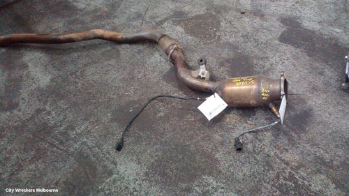 AUDI A4 OXYGEN SENSOR, B8 8K, 04/2008 - 06/2012 - Image 2